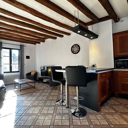 Charming Apartment Close To The Center Of Blere Екстериор снимка