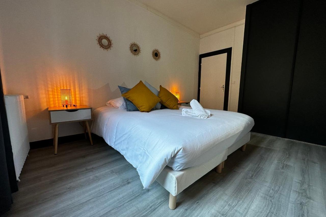 Charming Apartment Close To The Center Of Blere Екстериор снимка