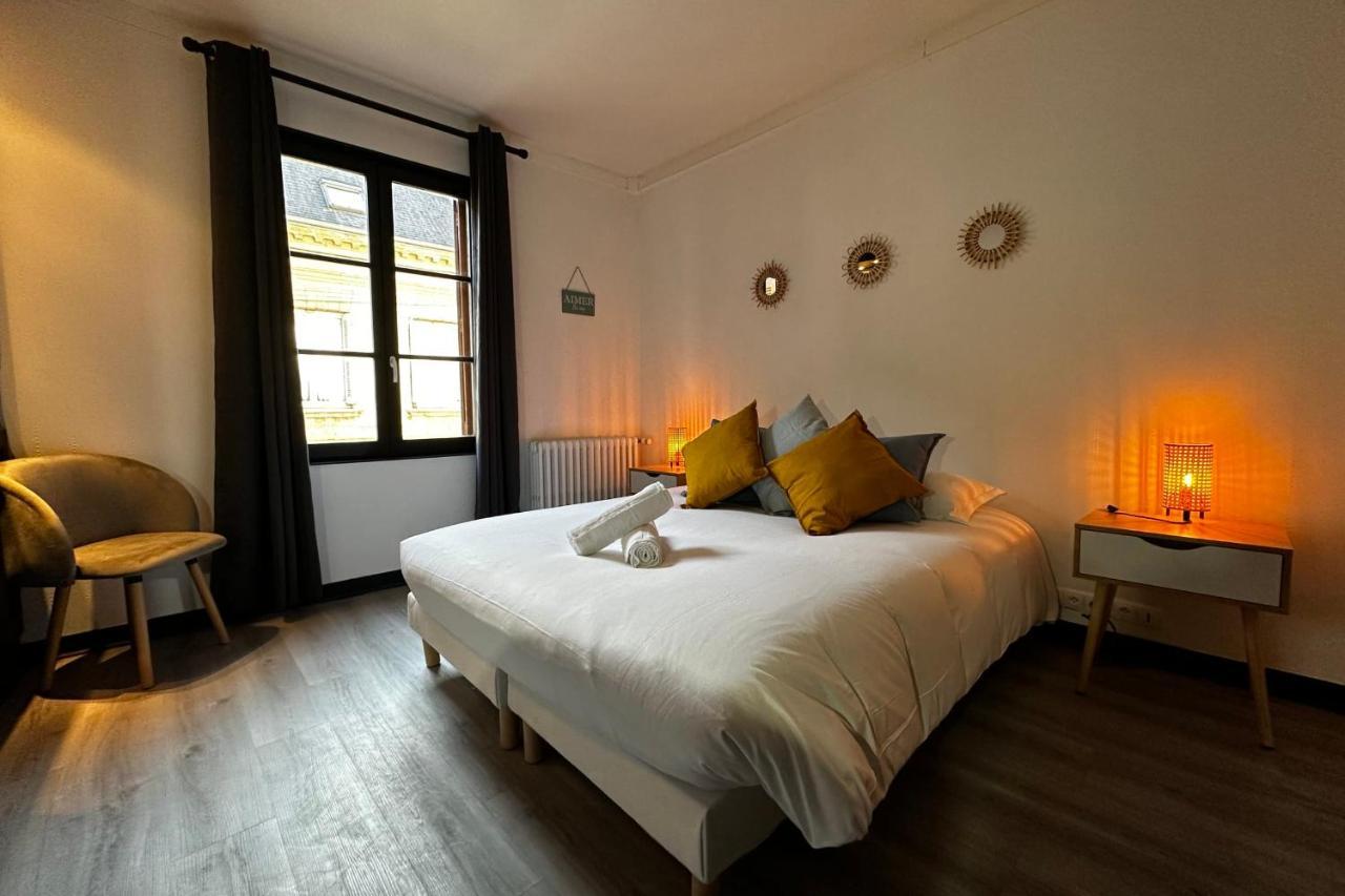 Charming Apartment Close To The Center Of Blere Екстериор снимка