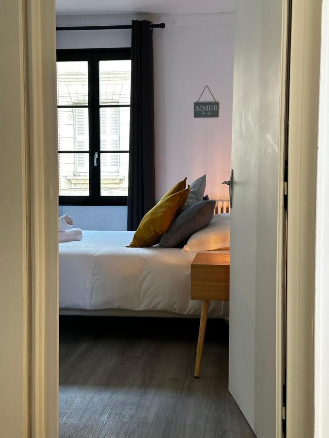 Charming Apartment Close To The Center Of Blere Екстериор снимка